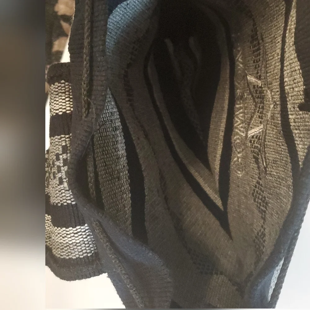 NFL Dallas Cowboys Black and Gray Backpack